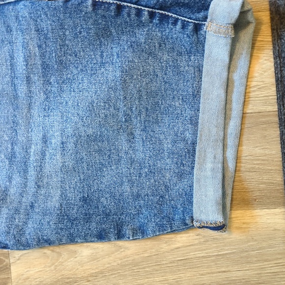 NWOT Junior's Size 17 Button Fly Shorts by SO - Picture 5 of 8